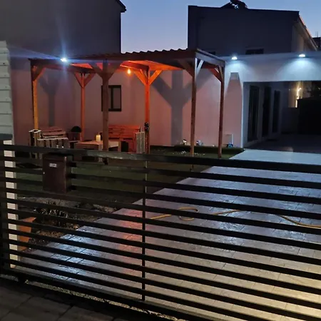 Light Garden Casa vacanze Limisso