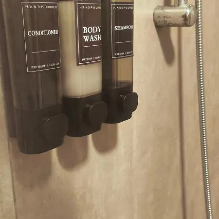 Light Garden Σπίτι διακοπών *