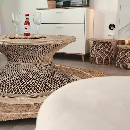 Σπίτι διακοπών Light Garden