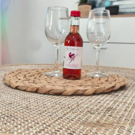 Light Garden Σπίτι διακοπών Λεμεσός