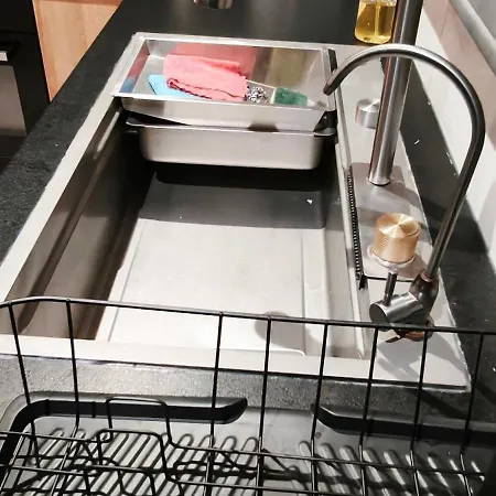 Light Garden Σπίτι διακοπών Λεμεσός