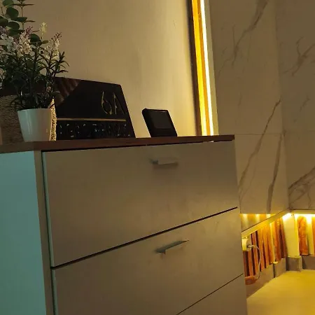 Light Garden Σπίτι διακοπών