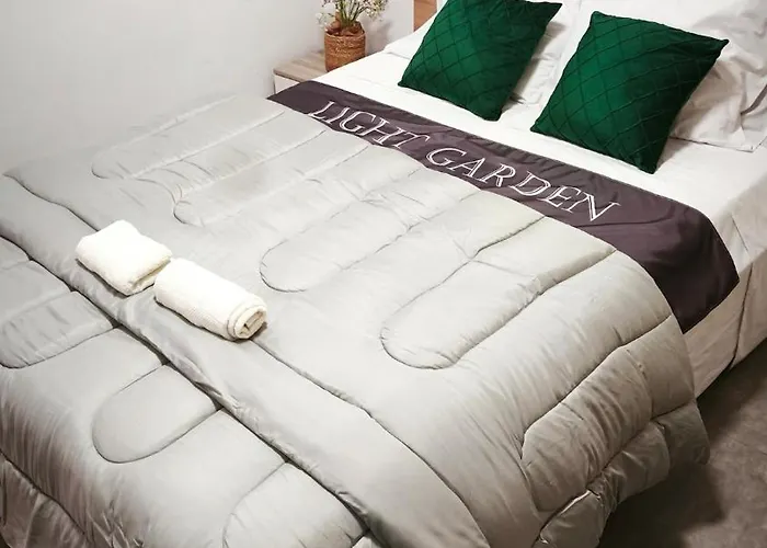 Light Garden Limassol