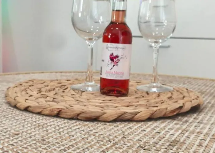 Light Garden Semesterbostad Limassol