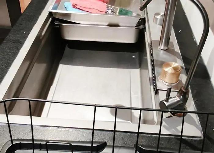 Light Garden Semesterbostad Limassol