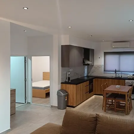 Light Garden Vakantiehuis