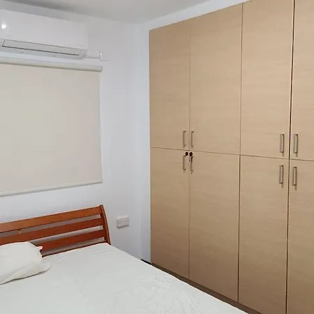 Vakantiehuis Light Garden *