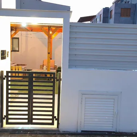 Light Garden Lemesos