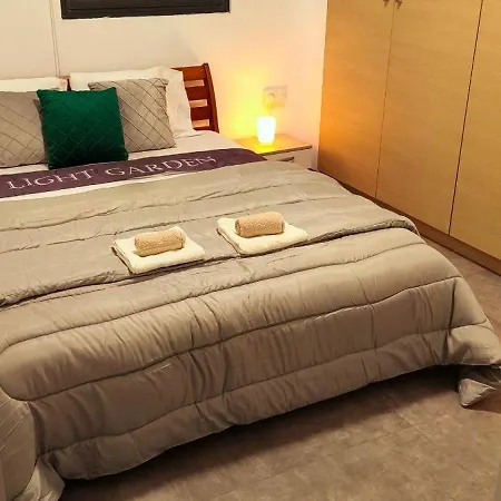 Light Garden Limassol