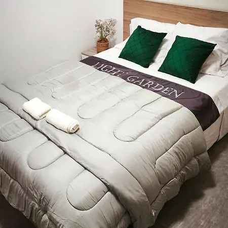 Light Garden Lemesos