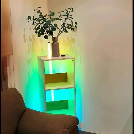 Case de vacanță Light Garden *
