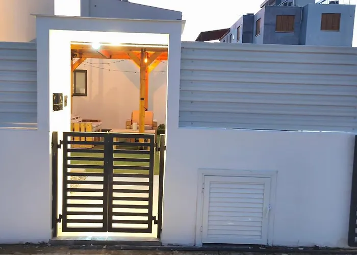 Light Garden Limassol