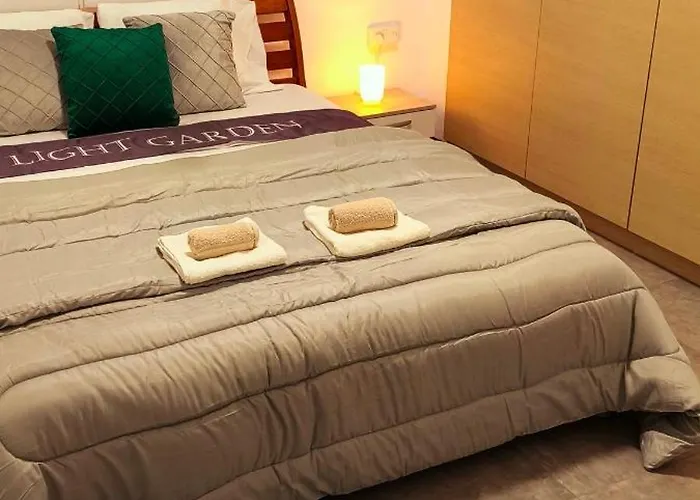 Light Garden Limassol