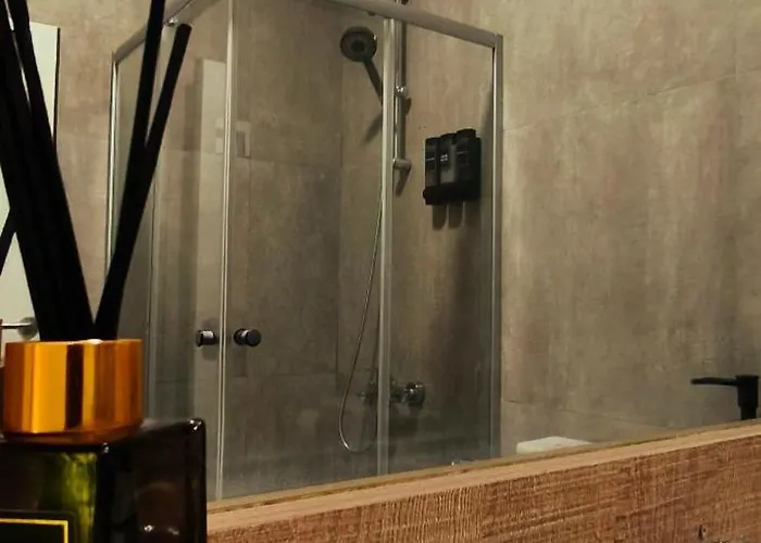 Semesterbostad Light Garden Limassol