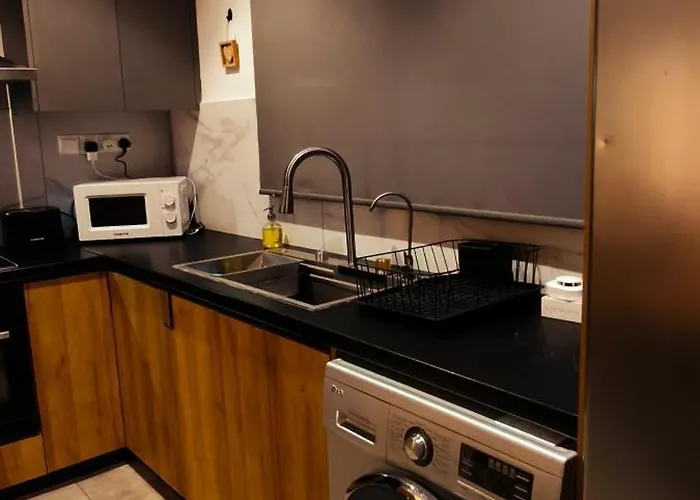 Light Garden * Lemesos