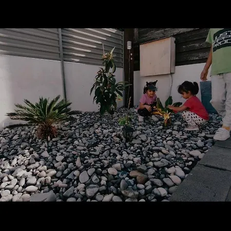 Дом отдыха Light Garden